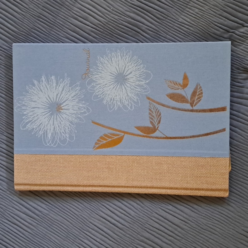 Ruled Journal